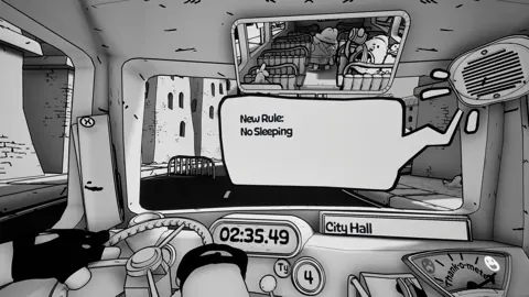 Thank You Bus Driver platforms and wishlist: Launch Guide